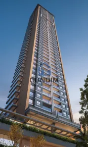 Apartamento com 1 Quarto à venda, 40m² no Meireles, Fortaleza