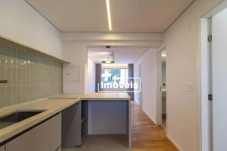 Apartamento com 2 Quartos à venda, 65m² no Alto da Lapa, São Paulo