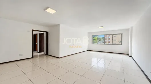 Apartamento com 3 Quartos para alugar, 102m² no Bigorrilho, Curitiba
