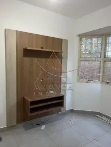 Apartamento com 1 Quarto à venda, 35m² no Vila Amélia, Ribeirão Preto