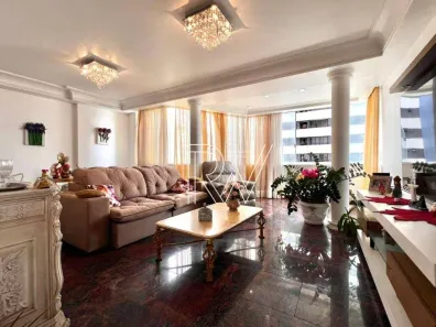 Apartamento com 4 Quartos à venda, 160m² no Pituba, Salvador