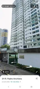 Apartamento com 4 Quartos à venda, 80m² no Torre, Recife