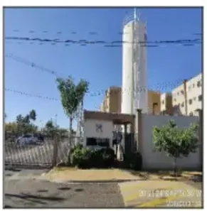 Apartamento com 1 Quarto à venda, 40m² no Residencial Forlife Versato, Votuporanga