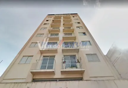 Apartamento com 1 Quarto à venda, 50m² no Centro, Campinas