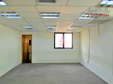 Sala Comercial para alugar, 300m² no Vila da Saúde, São Paulo