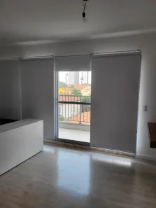Apartamento com 1 Quarto à venda, 36m² no Vila Mariana, São Paulo