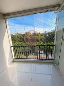 Apartamento com 2 Quartos à venda, 57m² no Umuarama, Osasco