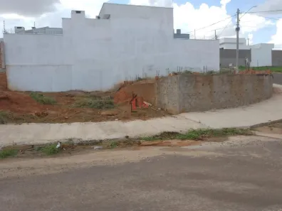 Lote/Terreno à venda, 222m² no Jardim Itacaré, Presidente Prudente