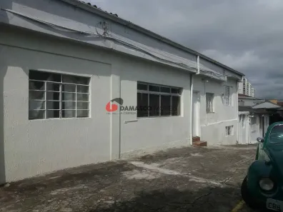 Lote/Terreno à venda, 800m² no Santo Antônio, São Caetano do Sul