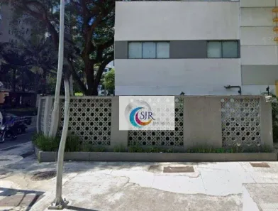 Prédio Comercial para alugar, 722m² no Vila Olímpia, São Paulo