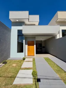 Casa com 2 Quartos à venda, 50m² no Mangabeira, Feira de Santana