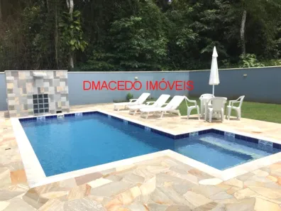 Casa com 4 Quartos à venda, 193m² no Lagoinha, Ubatuba