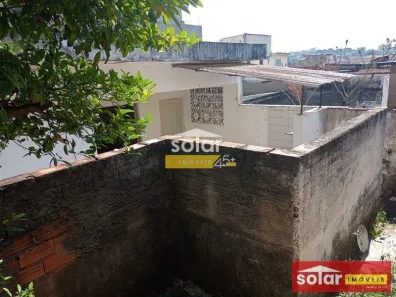 Lote/Terreno à venda, 236m² no Vila Talarico, São Paulo