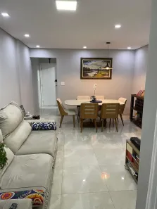 Apartamento com 3 Quartos à venda, 80m² no Alto da Mooca, São Paulo