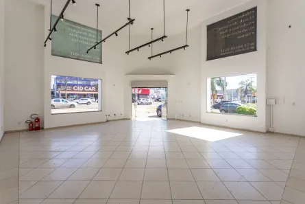 Ponto Comercial para alugar, 105m² no Hípica, Porto Alegre