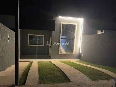 Casa com 2 Quartos à venda, 70m² no Santa Rita do Zarur, Volta Redonda