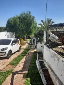 Fazenda/Sítio com 5 Quartos à venda, 397m² no Recanto Campestre Internacional de Viracopos Gleba 6, Indaiatuba