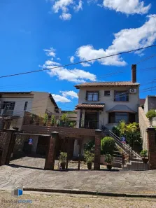 Casa com 3 Quartos à venda, 266m² no Partenon, Porto Alegre