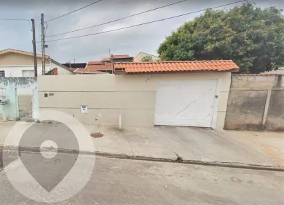 Casa com 3 Quartos à venda, 120m² no Jardim Santa Lúcia, Campinas
