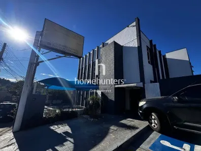 Ponto Comercial para venda ou aluguel, 470m² no Jardim Eulina, Campinas