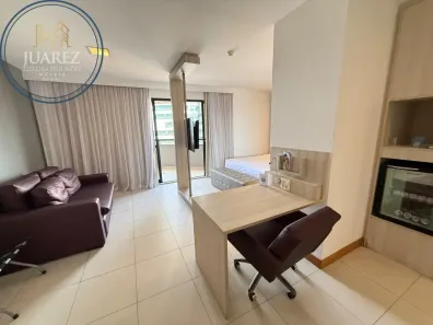 Apartamento com 1 Quarto à venda, 50m² no Caminho das Árvores, Salvador