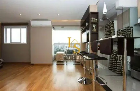 Apartamento à venda, 40m² no Cambuci, São Paulo