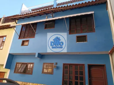 Casa com 2 Quartos à venda, 140m² no Tanque, Rio de Janeiro