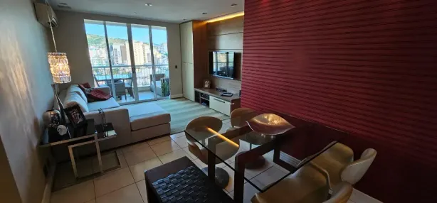 Apartamento com 2 Quartos à venda, 81m² no Pe Pequeno, Niterói