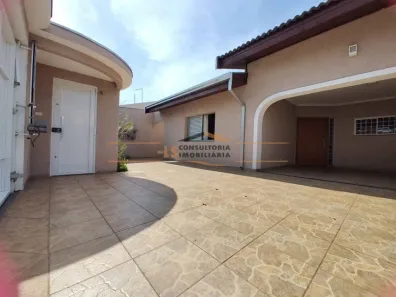 Casa com 3 Quartos à venda, 152m² no Vila Belvedere, Americana
