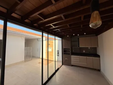 Casa de Condomínio com 2 Quartos à venda, 80m² no Jardim Imperial, Cuiabá