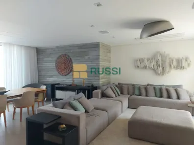 Casa de Condomínio com 4 Quartos à venda, 264m² no Condomínio Residencial Alphaville II, São José dos Campos