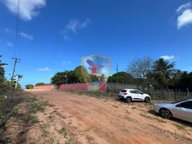 Lote/Terreno à venda, 5000m² no Redinha, Natal