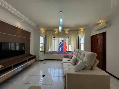 Casa com 3 Quartos à venda, 193m² no Parque Novo Mundo, Americana