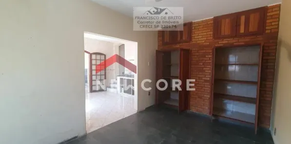 Casa com 2 Quartos à venda, 259m² no Jardim São José, Cruzeiro