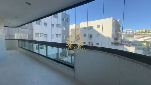Apartamento com 6 Quartos à venda, 130m² no Centro, Cabo Frio