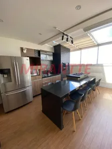 Apartamento com 2 Quartos à venda, 110m² no Vila Nova Mazzei, São Paulo