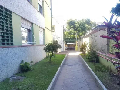 Apartamento com 2 Quartos à venda, 67m² no Azenha, Porto Alegre