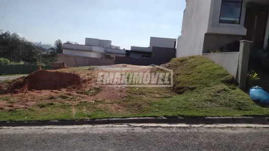 Lote/Terreno à venda, 250m² no Loteamento Sunlake SPA Residencial, Votorantim