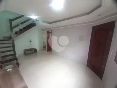 Casa de Condomínio com 3 Quartos à venda, 115m² no Vila Santos, São Paulo