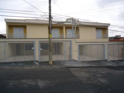 Sobrado com 3 Quartos à venda, 170m² no Vila Inah, São Paulo