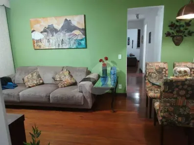 Apartamento com 3 Quartos à venda, 74m² no Tijuca, Rio de Janeiro