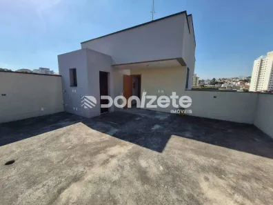 Cobertura com 1 Quarto à venda, 110m² no Jardim Stella, Santo André