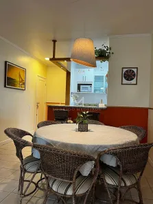 Apartamento com 2 Quartos à venda, 81m² no Jurerê, Florianópolis