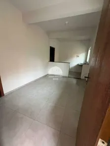 Casa com 2 Quartos para alugar, 45m² no Vida Nova, Vespasiano