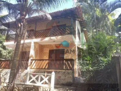 Casa com 2 Quartos à venda, 180m² no Loteamento Extensão do Serramar, Rio das Ostras