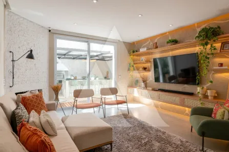 Casa com 3 Quartos à venda, 225m² no Campo Belo, São Paulo