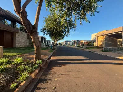 Lote/Terreno à venda, 274m² no Real Sul, Ribeirão Preto