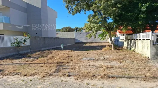 Lote/Terreno à venda, 360m² no Pântano do Sul, Florianópolis