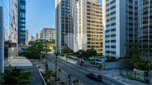 Apartamento com 1 Quarto à venda, 160m² no Cerqueira César, São Paulo