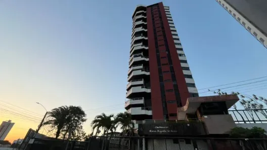 Apartamento com 4 Quartos à venda, 280m² no Mirante, Campina Grande